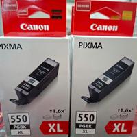Cartucce stampanti Canon Pixma