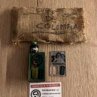 Escobar Box v.2 – Summer Limited Edition