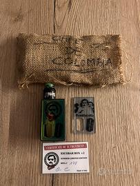 Escobar Box v.2 – Summer Limited Edition