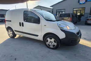 FIAT FIORINO 1.4 NPW 75 CV