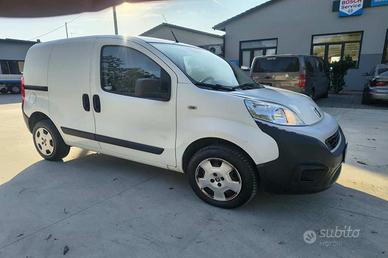 FIAT FIORINO 1.4 NPW 75 CV
