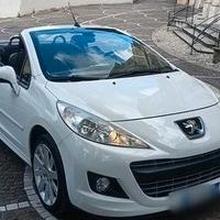 Peugeot 207 CC 1600