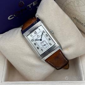 ◻️JAEGER-LECOULTRE REVERSO GRANDE T. REF.270.8.62