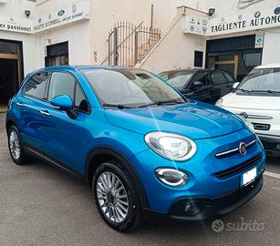 Fiat 500X 1.3 MultiJet 95 CV Connect