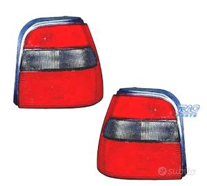 FANALI PER SKODA FELICIA 5P COMBI 94-01