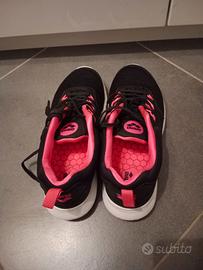 SCARPE DA GINNASTICA ARENA N°37