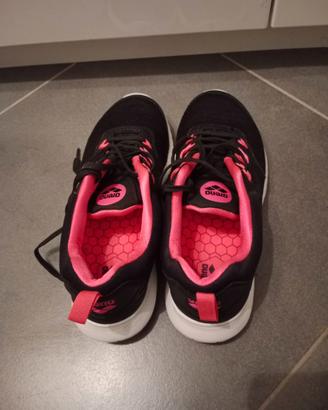SCARPE DA GINNASTICA ARENA N°37
