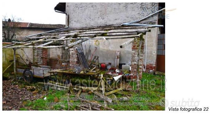 Appartamento – Borgo d'Ale, Vercelli - Altro