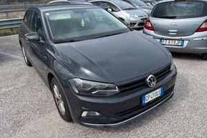 Volkswagen Polo 1.6 TDI 95Cv