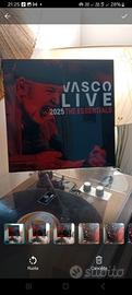 vasco triplo lp