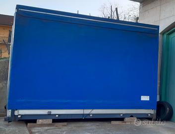 CASSONE PER CAMION