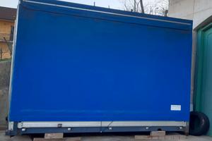 CASSONE PER CAMION