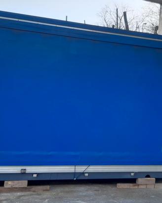 CASSONE PER CAMION