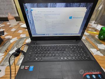 LENOVO  G50  I5