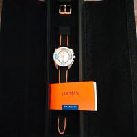 Orologio Locman uomo