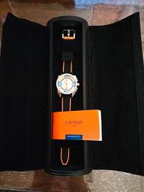 Orologio Locman uomo