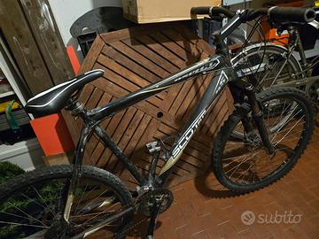 Mtb Scott
