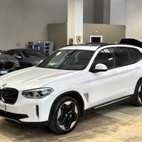 BMW iX3 Impressive-20"-Tetto-Camera-Head Up-Harm