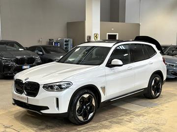 BMW iX3 Impressive-20"-Tetto-Camera-Head Up-Harm