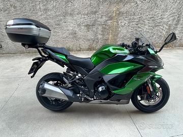 Kawasaki Ninja 1000 SX - 2020