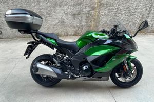 Kawasaki Ninja 1000 SX - 2020