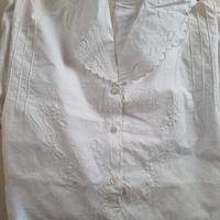camicia vintage 