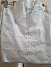 camicia vintage 