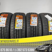 Pneumatici Nuovi 195 45 16 Tracmax 20457