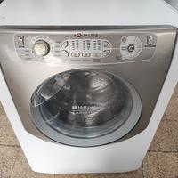 LAVATRICE AQUAKTIS DA 9 KG CON GARANZIA