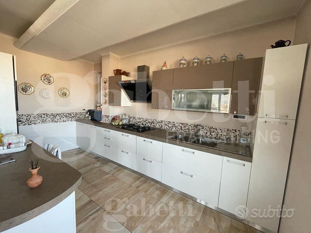Appartamento – Santa Maria Capua Vetere, Sant'Andrea dei Lagni - Vista 4