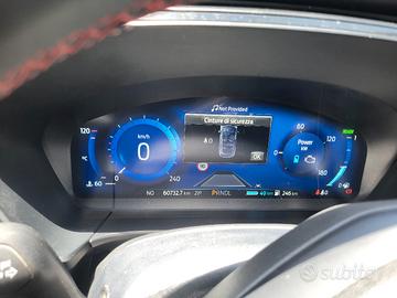Ford Kuga 2.5 phev st-line 2023