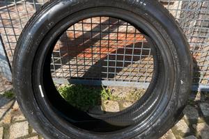 Coppia Bridgestone Turanza T005 -