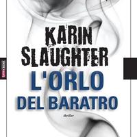 L'orlo del baratro, di Karin Slaughter