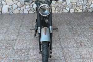 moto Ceccato 125 2t