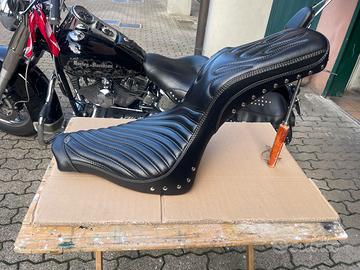Sella Harley Davidson