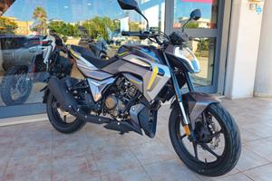 Morbidelli F125 - PRONTA CONSEGNA