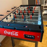 Calcetto Balilla perofessionale