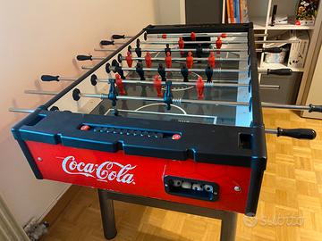 Calcetto Balilla perofessionale