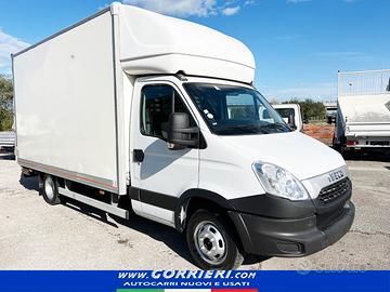 Iveco Daily 35C13