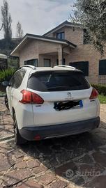 peugeot 2008 allure