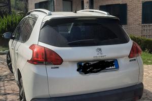 peugeot 2008 allure