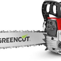 motosega GREENCUT. .LAMA50CM