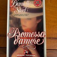 Libro Danielle Steel