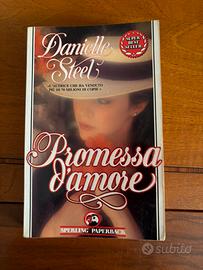 Libro Danielle Steel