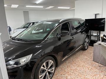 Renault Grand Scenic dCi 8V 110 CV Energy Intens