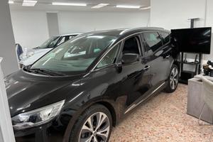 Renault Grand Scenic dCi 8V 110 CV Energy Intens