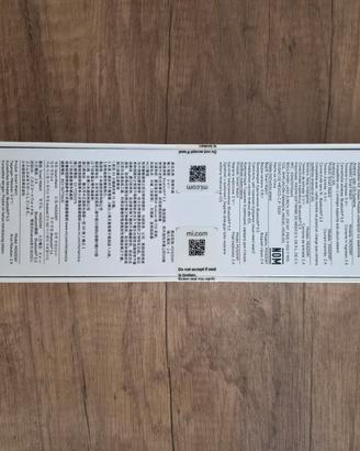 Xiaomi Watch 4 Black