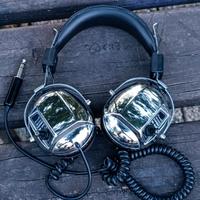 cuffie Sound micro made in japan