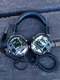 cuffie Sound micro made in japan