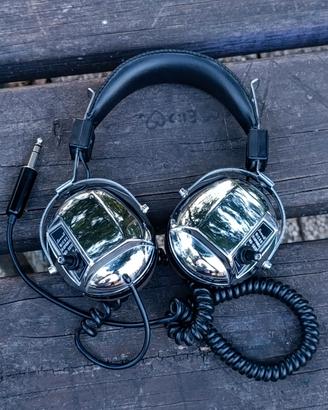 cuffie Sound micro made in japan